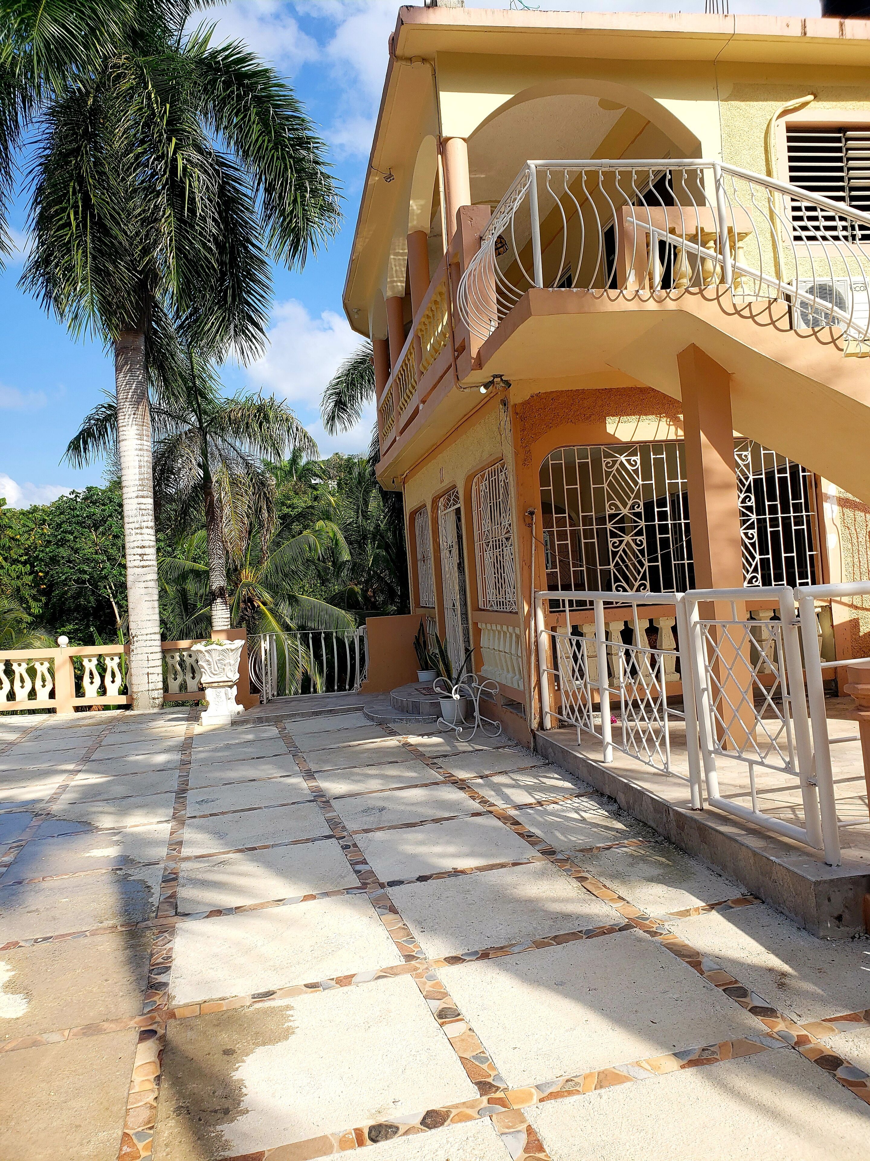 Chateau Margarite