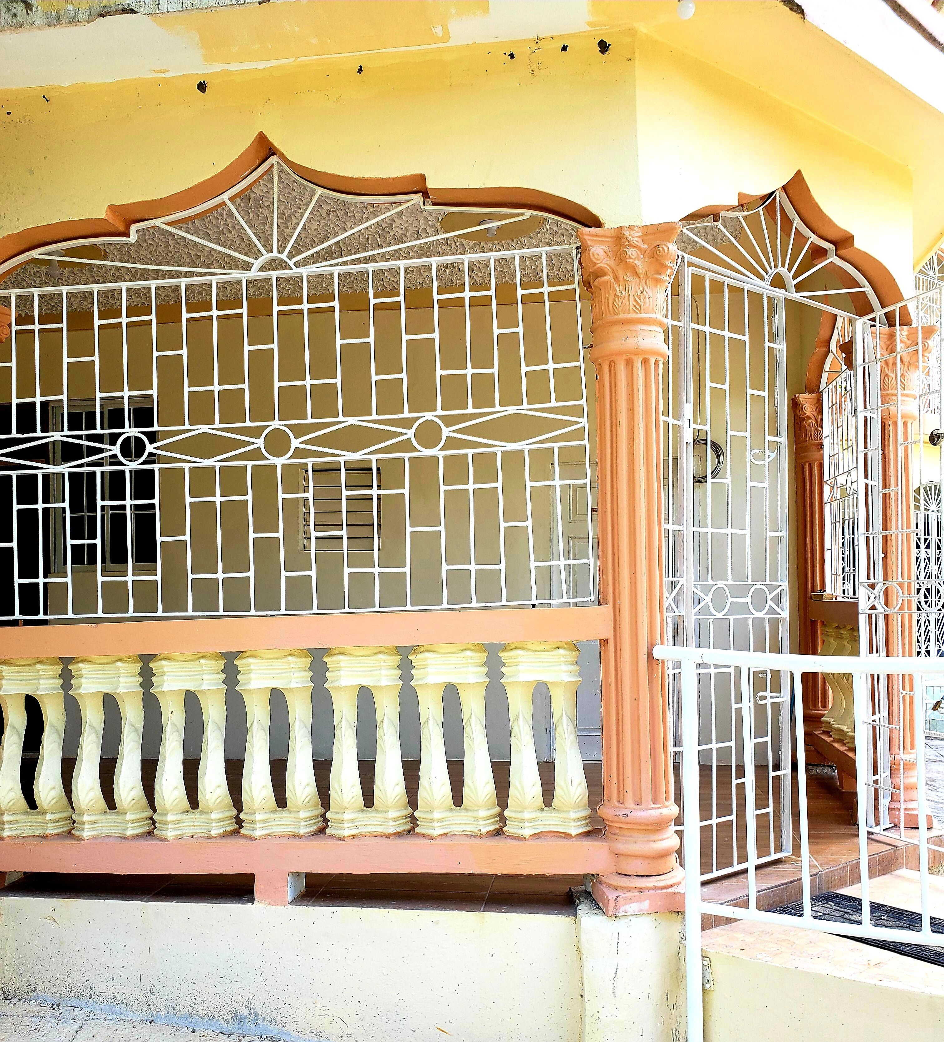 Chateau Margarite