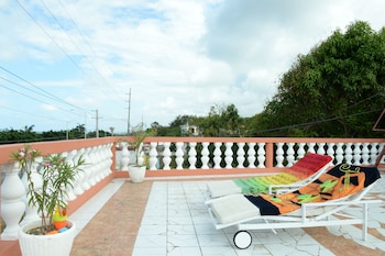 Citadel Rosehall