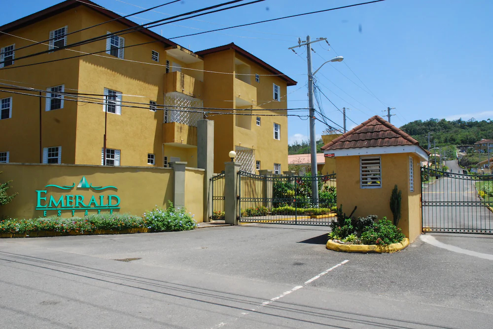 Emerald Estates