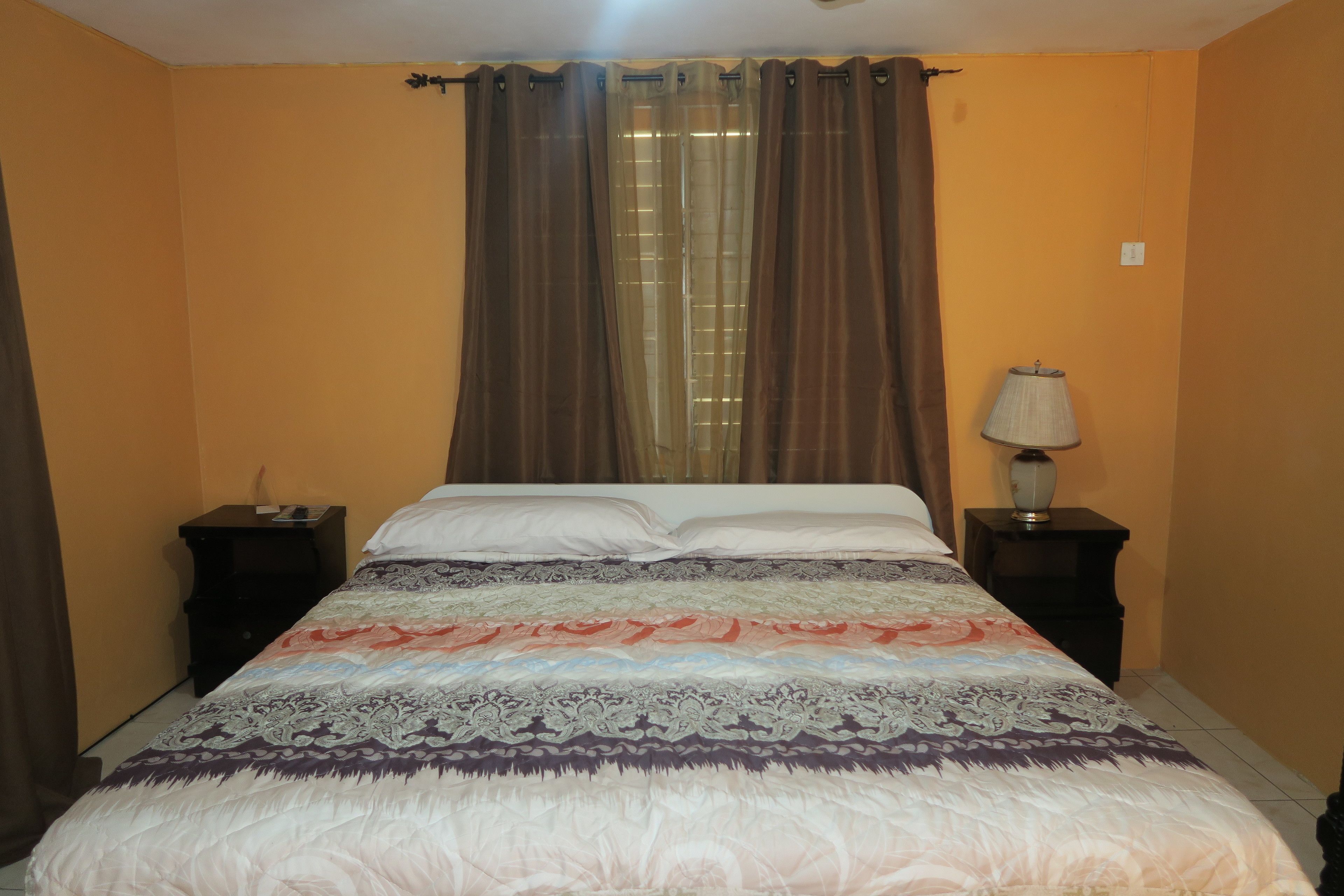 Enchanted Villas Inn