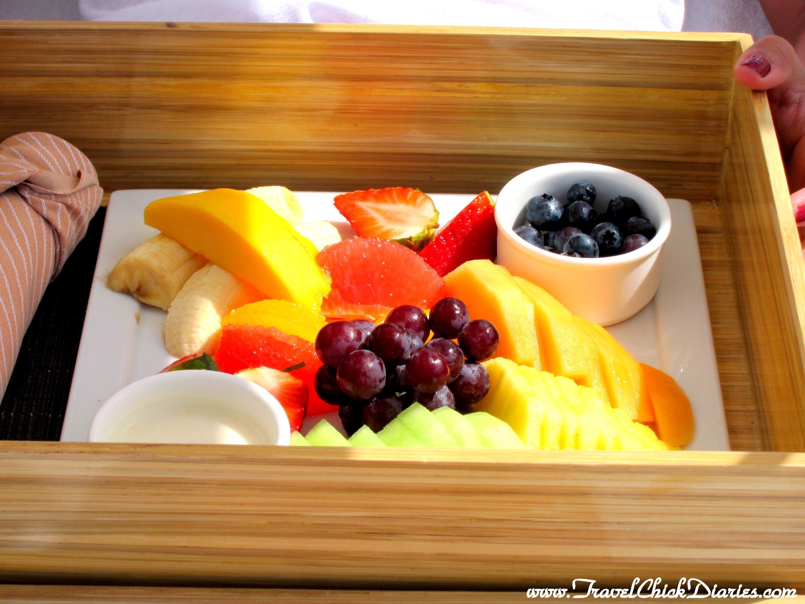 Enchanted Villas Inn