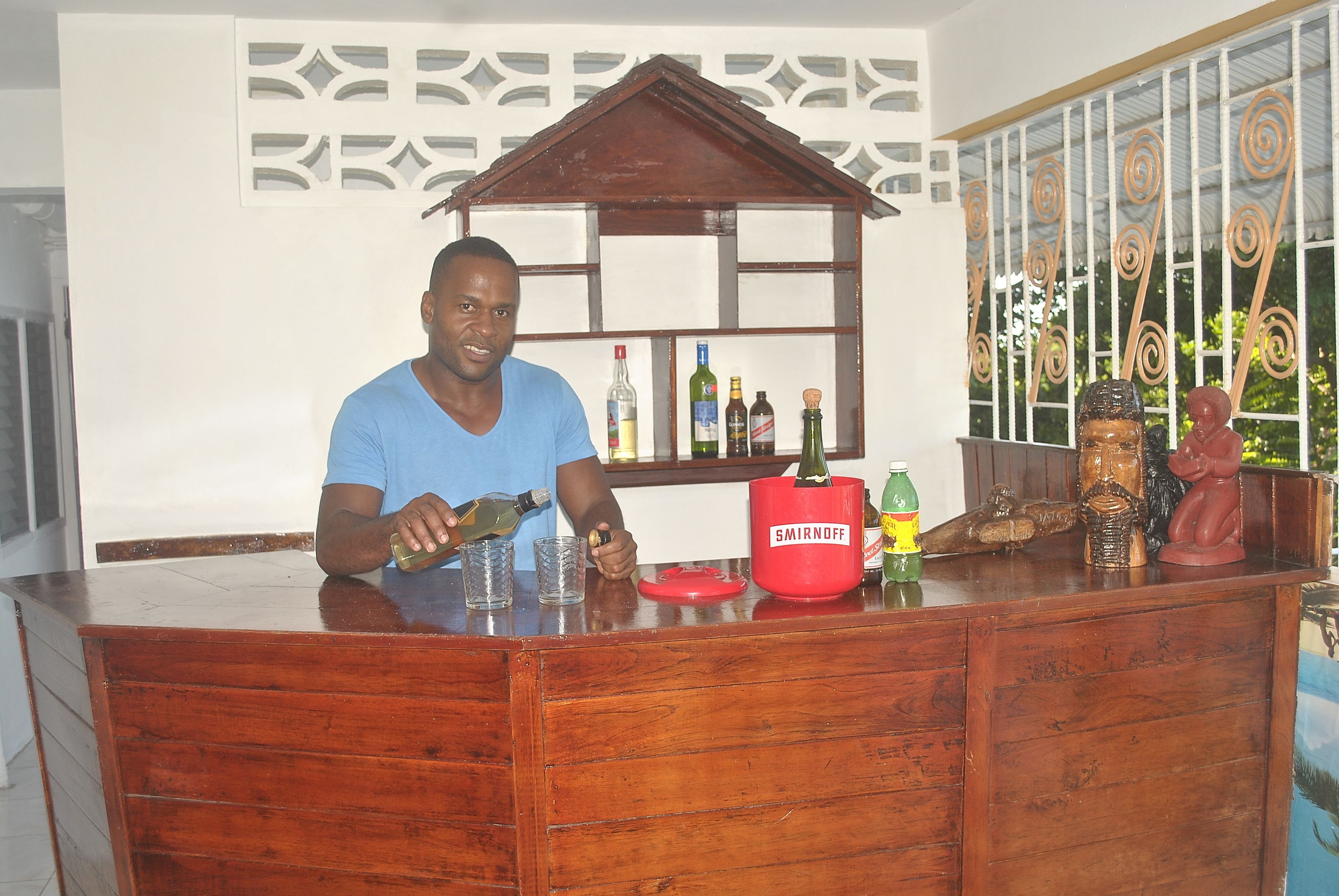 Enchanted Villas Inn