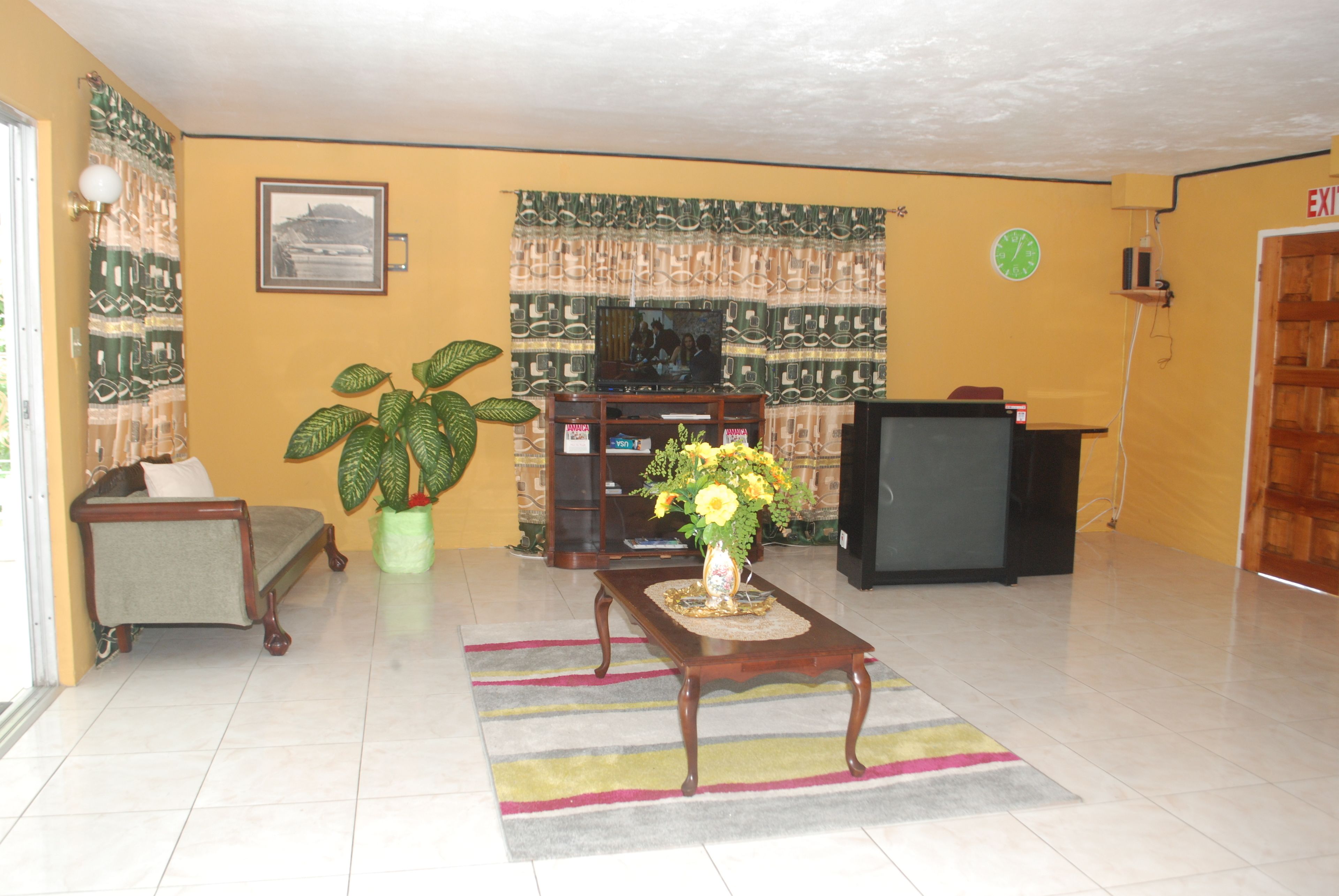 Enchanted Villas Inn