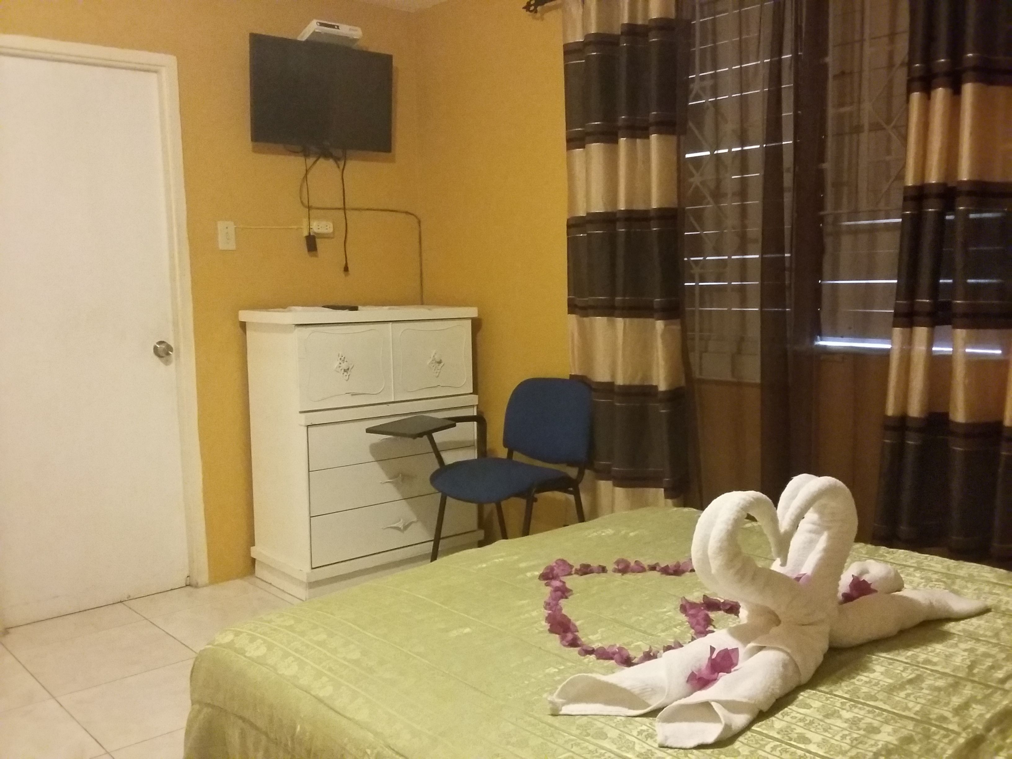 Enchanted Villas Inn