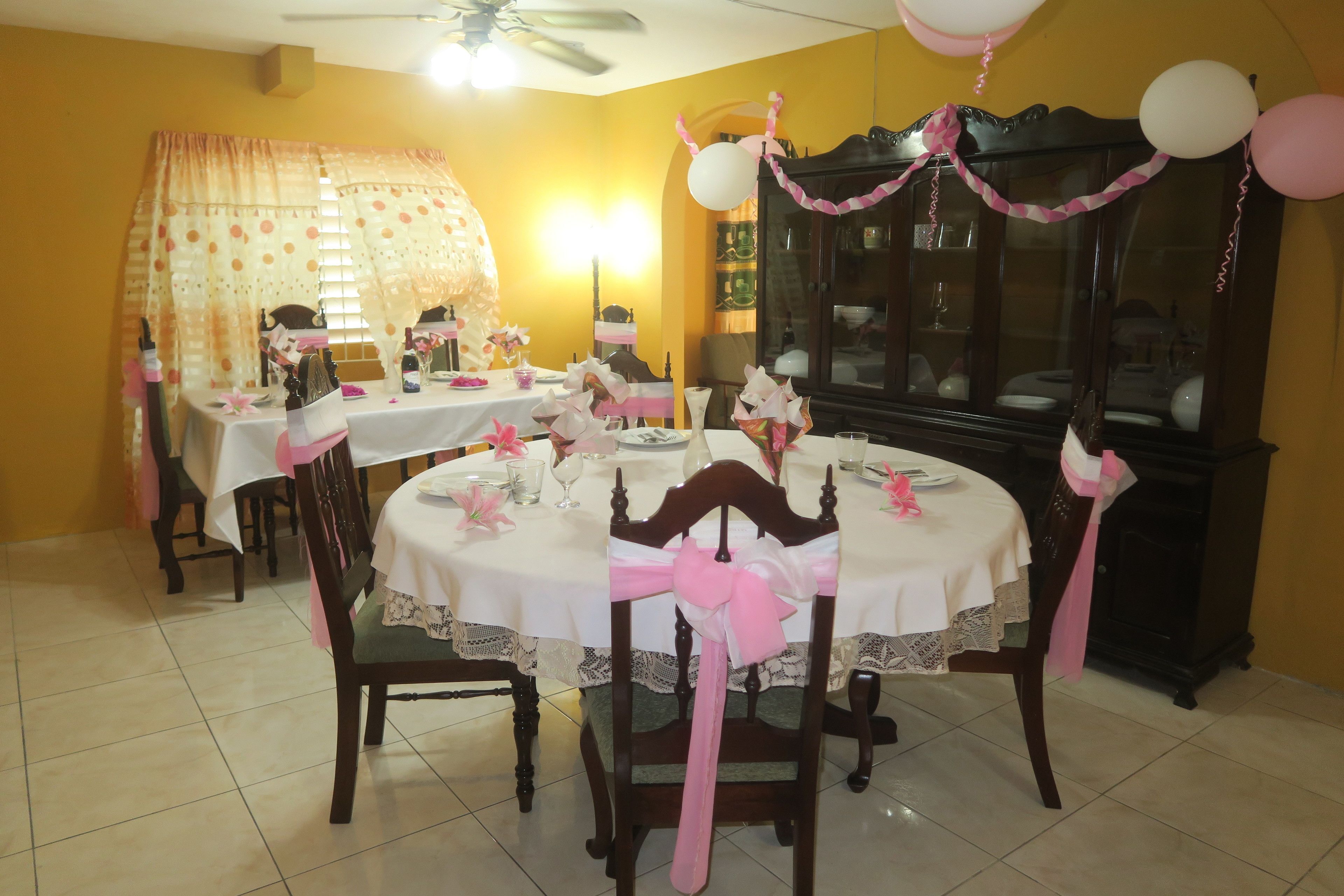 Enchanted Villas Inn
