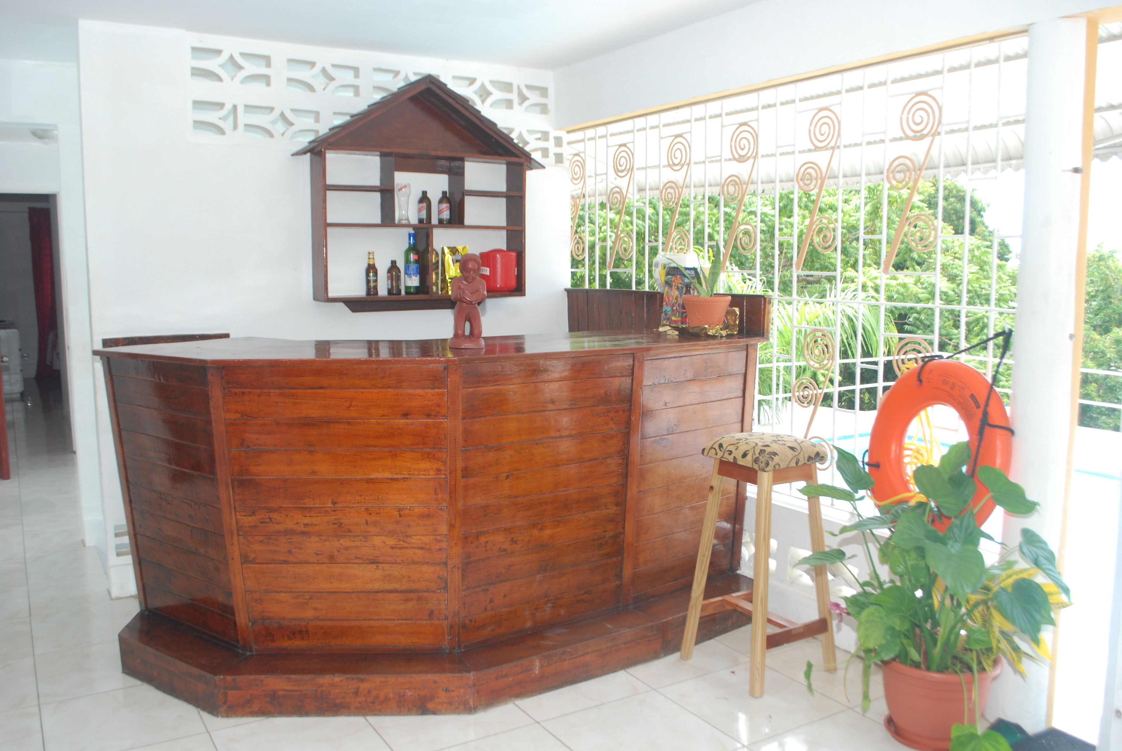 Enchanted Villas Inn