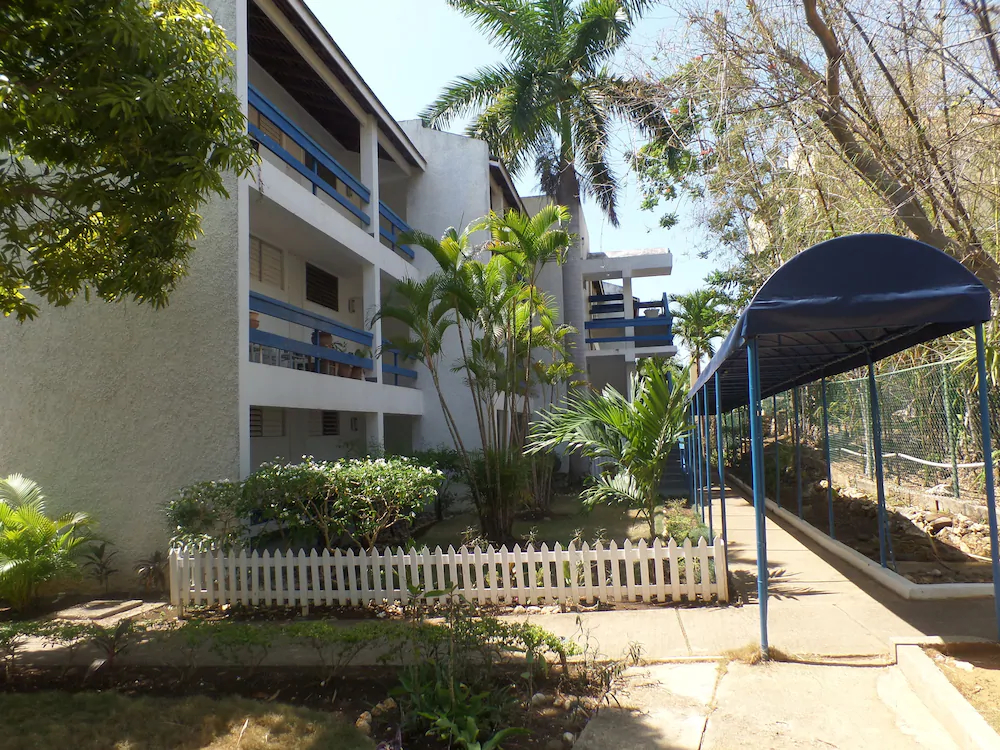 Garden Beach Studios