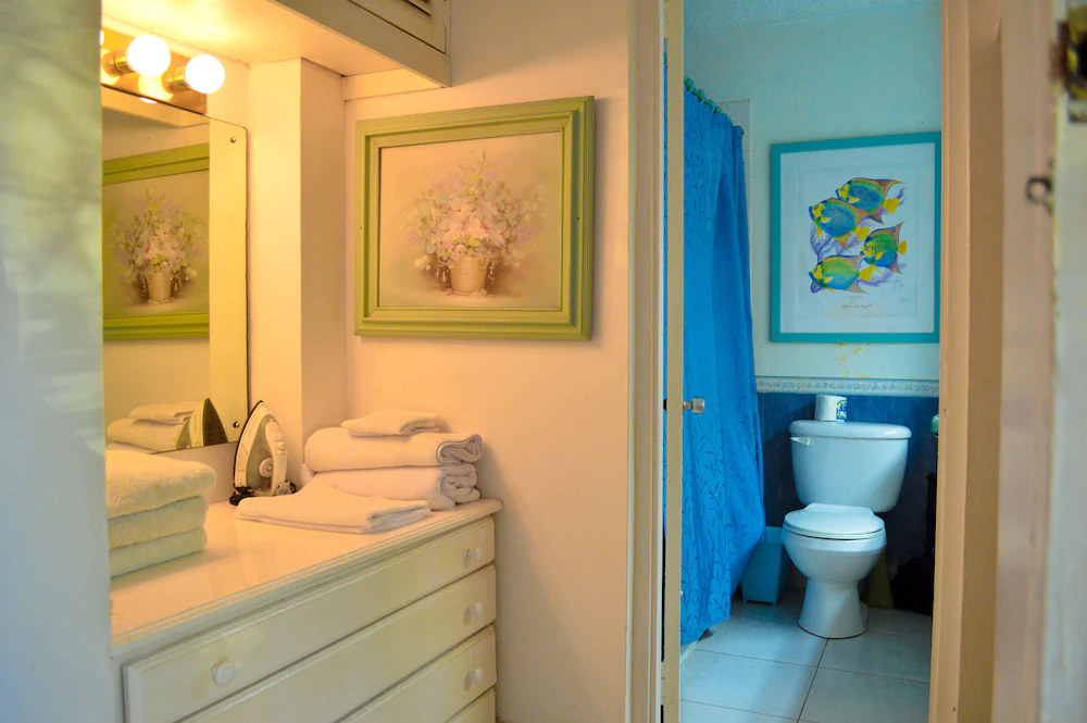 Garden Beach Studios