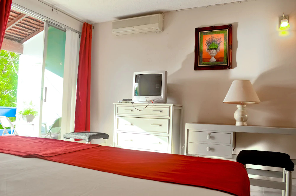 Garden Beach Studios