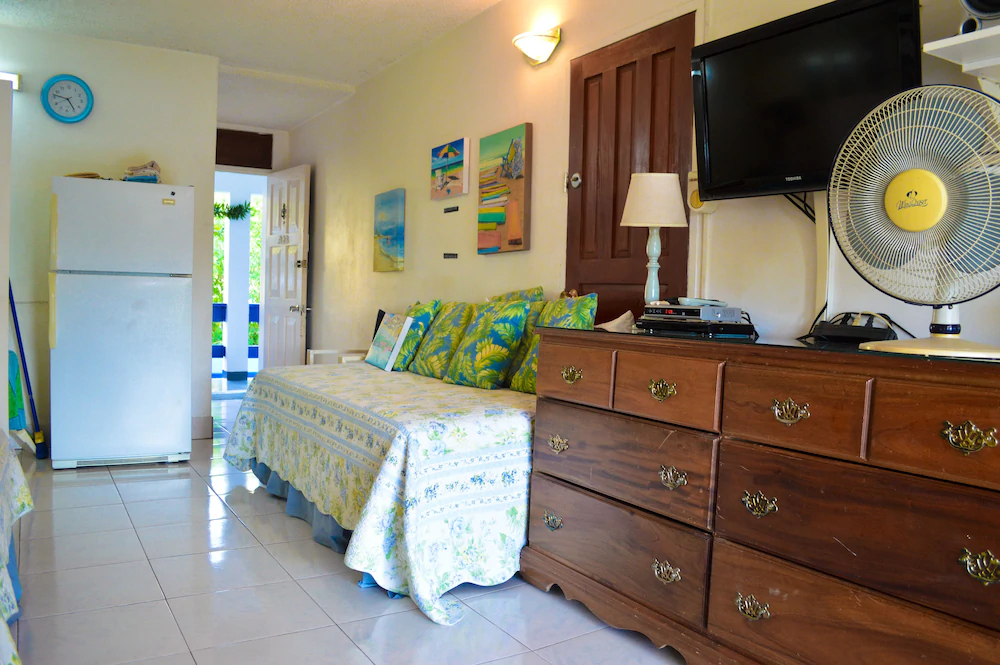 Garden Beach Studios