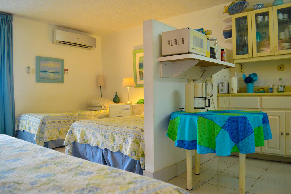 Garden Beach Studios