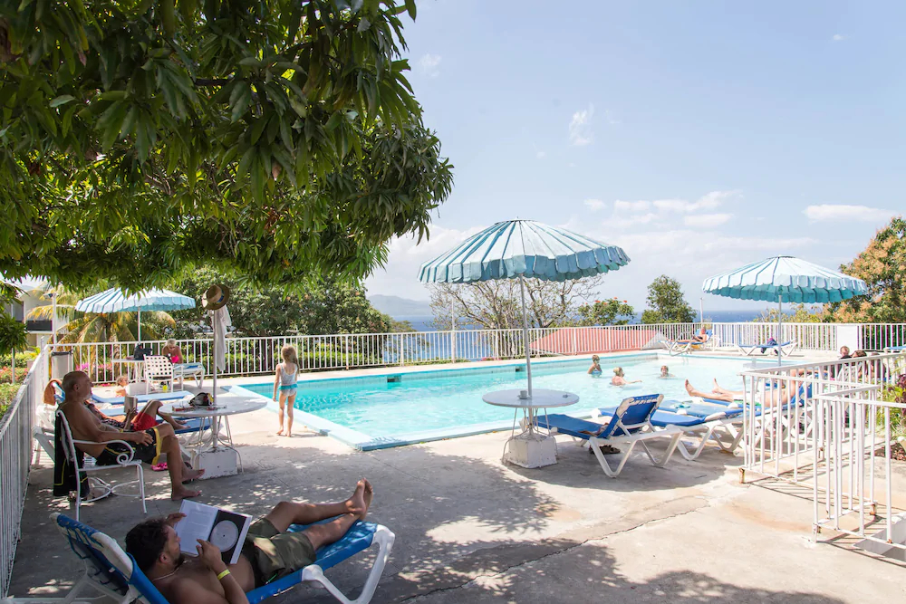 Garden Beach Studios