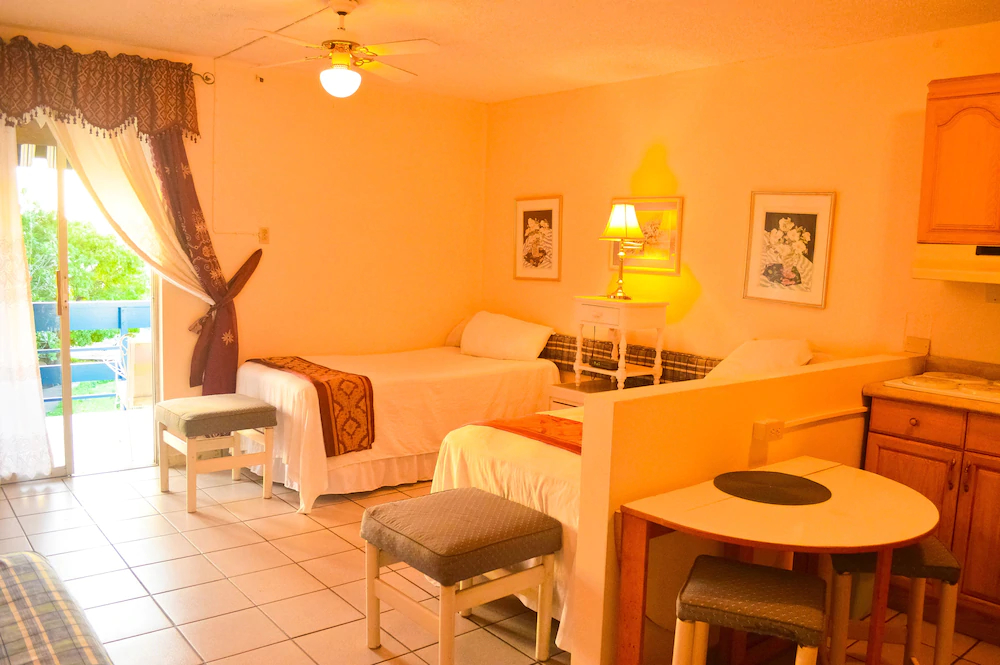 Garden Beach Studios