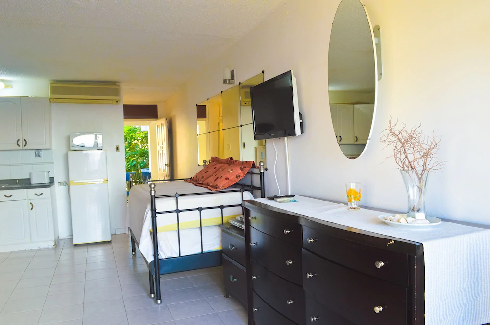 Garden Beach Studios