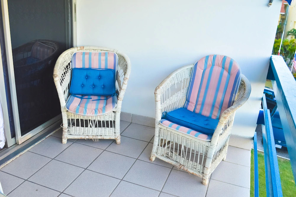 Garden Beach Studios