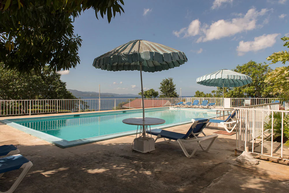 Garden Beach Studios