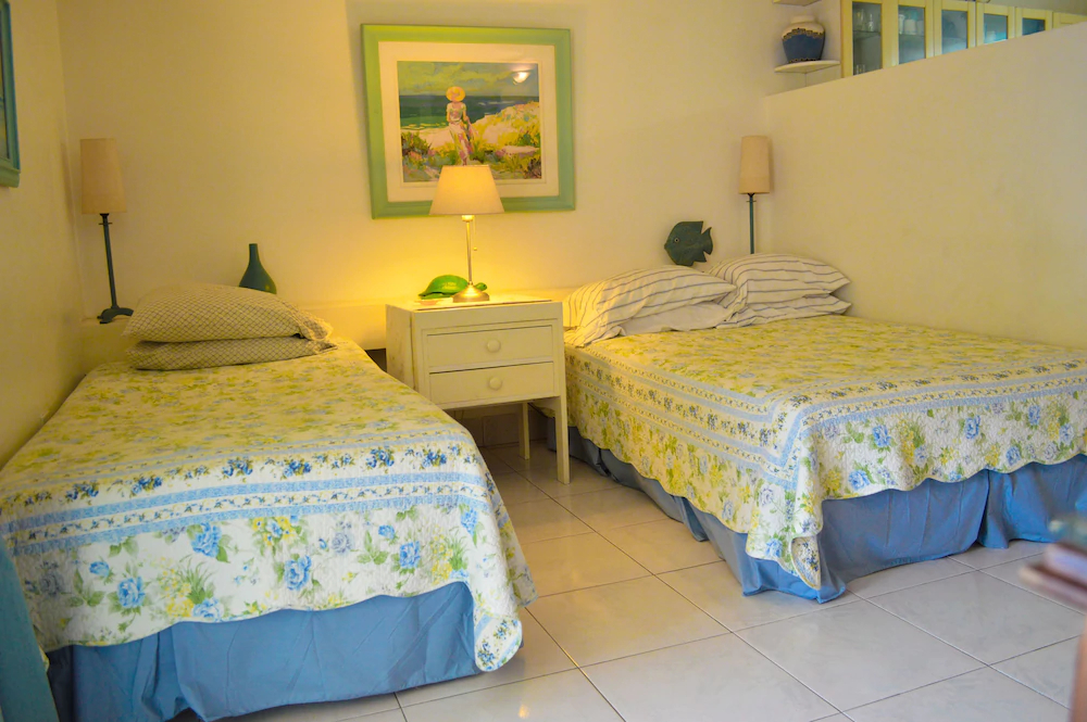 Garden Beach Studios