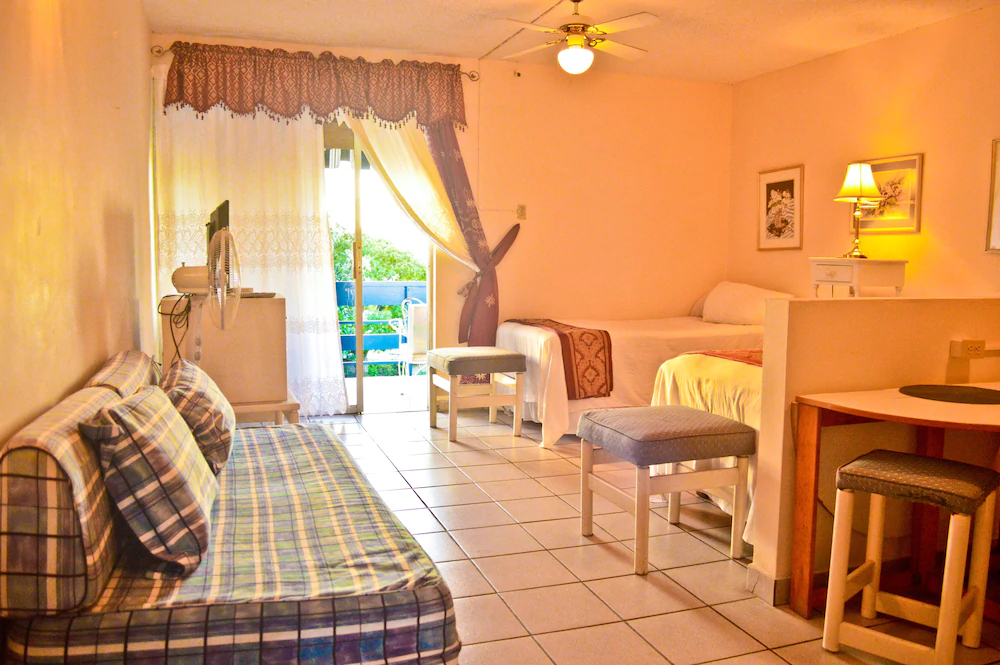Garden Beach Studios