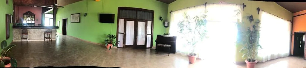 Hotel Citadel Rosehall