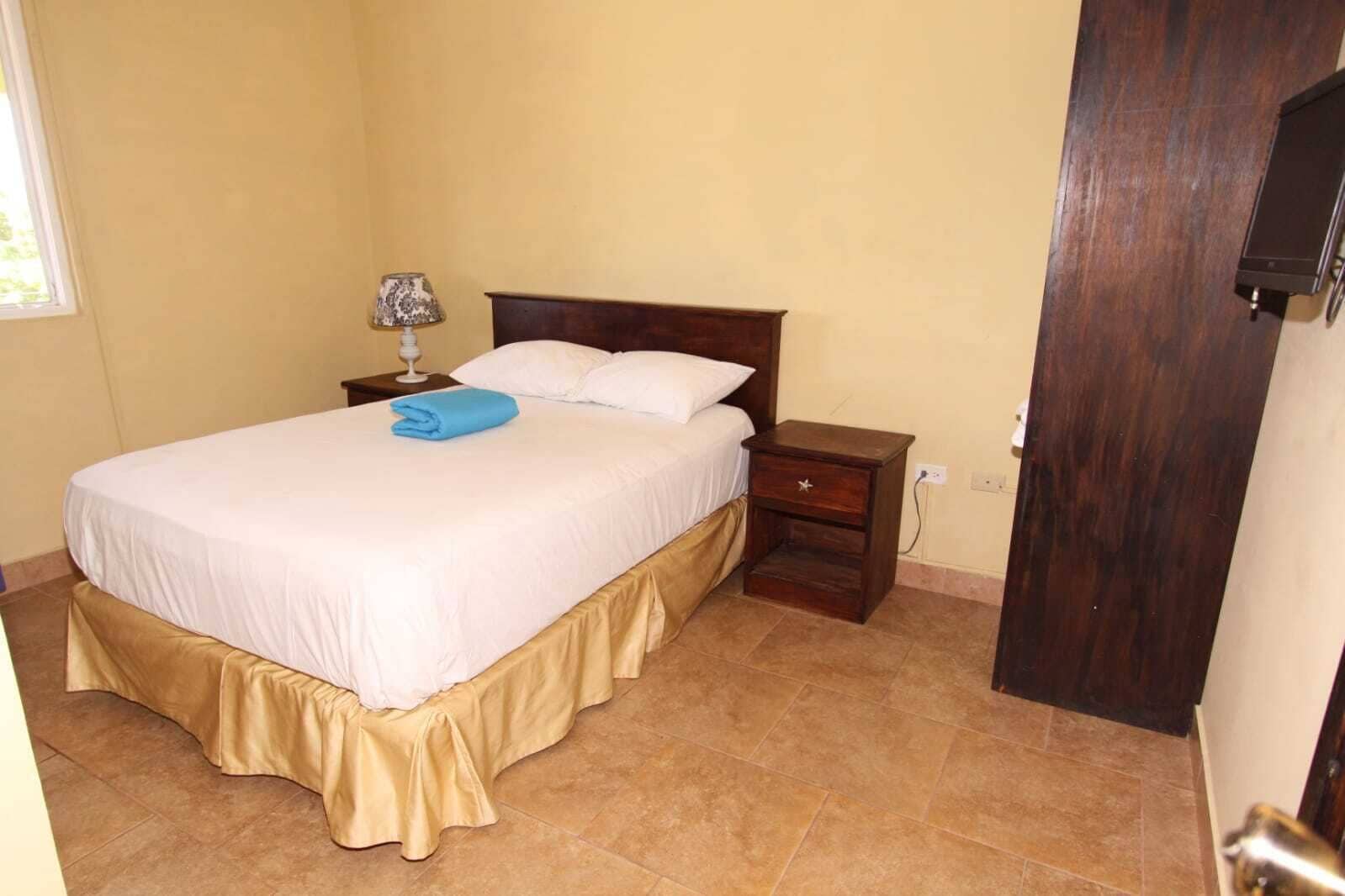Hotel Citadel Rosehall