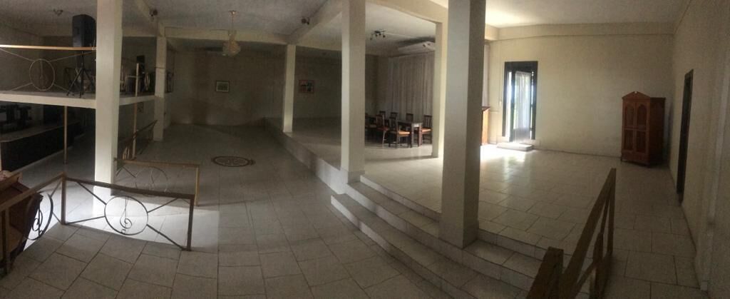 Hotel Citadel Rosehall