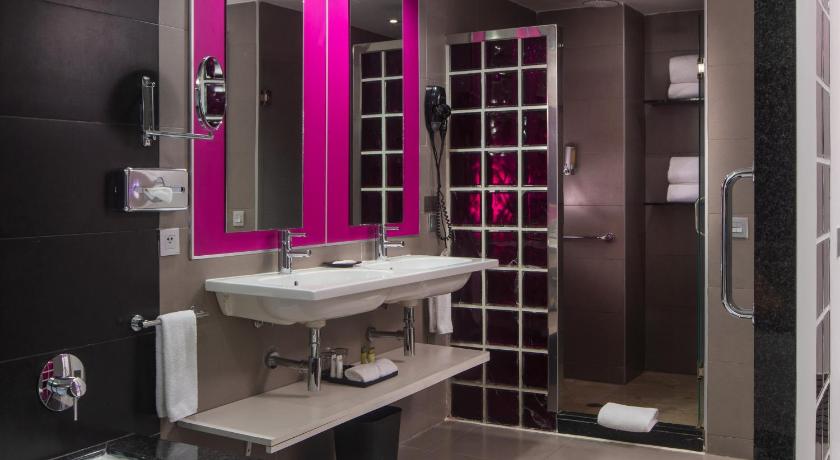 Hotel Riu Palace Jamaica