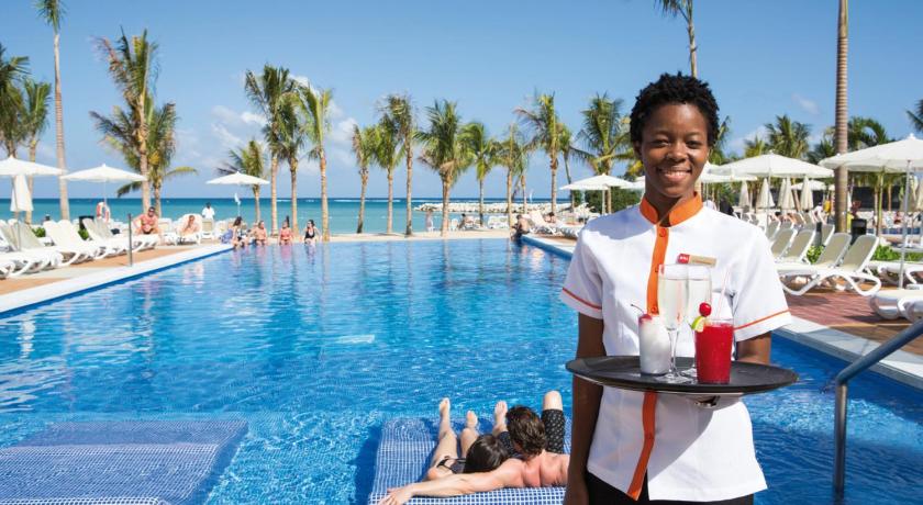 Hotel Riu Palace Jamaica