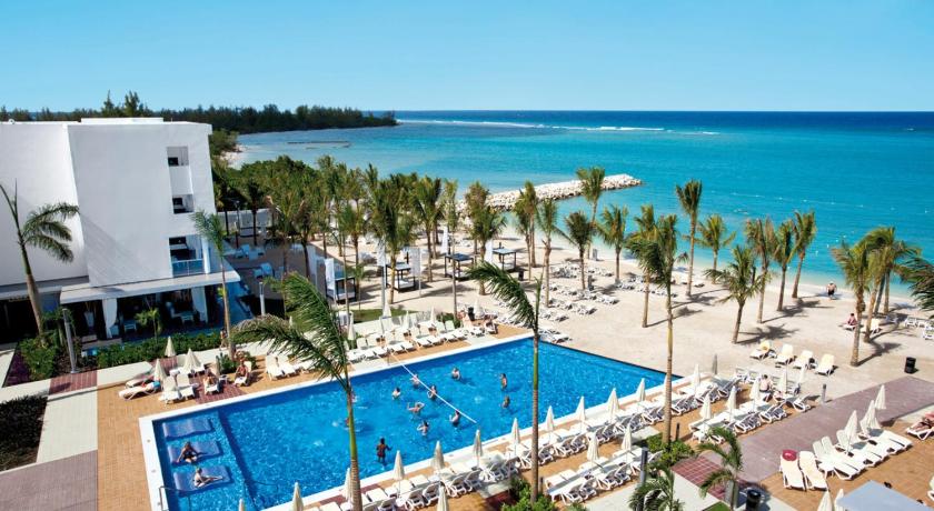 Hotel Riu Palace Jamaica
