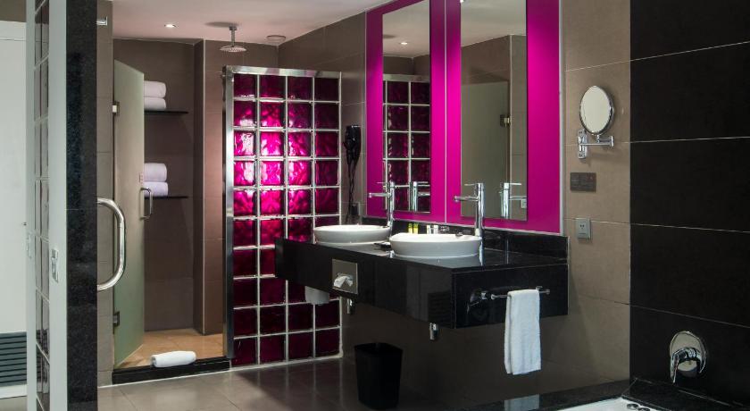 Hotel Riu Palace Jamaica