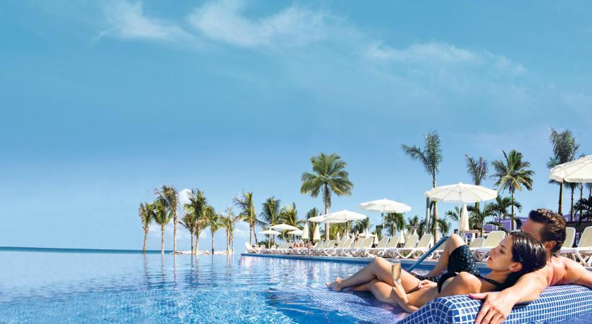 Hotel Riu Palace Jamaica