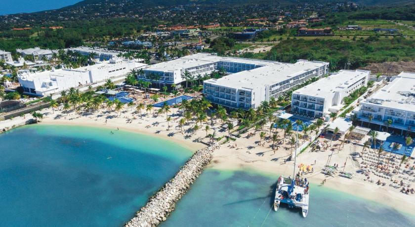 Hotel Riu Palace Jamaica