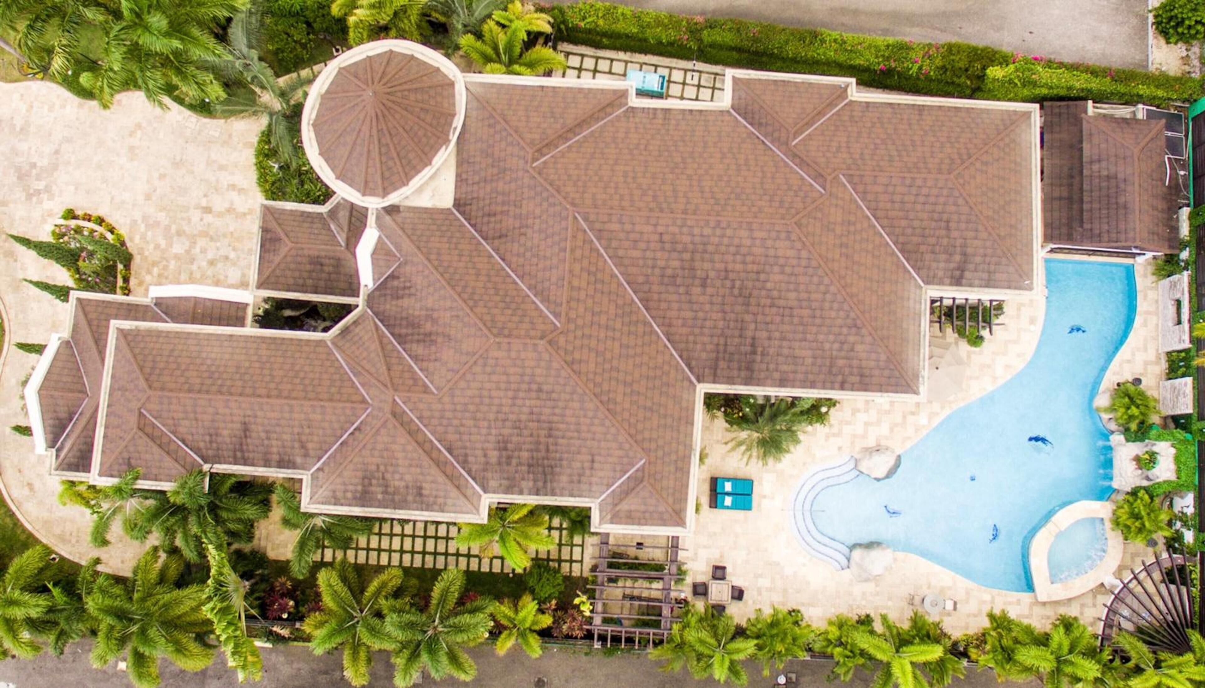 I Heart JA Orchid & Palms Luxury Villa