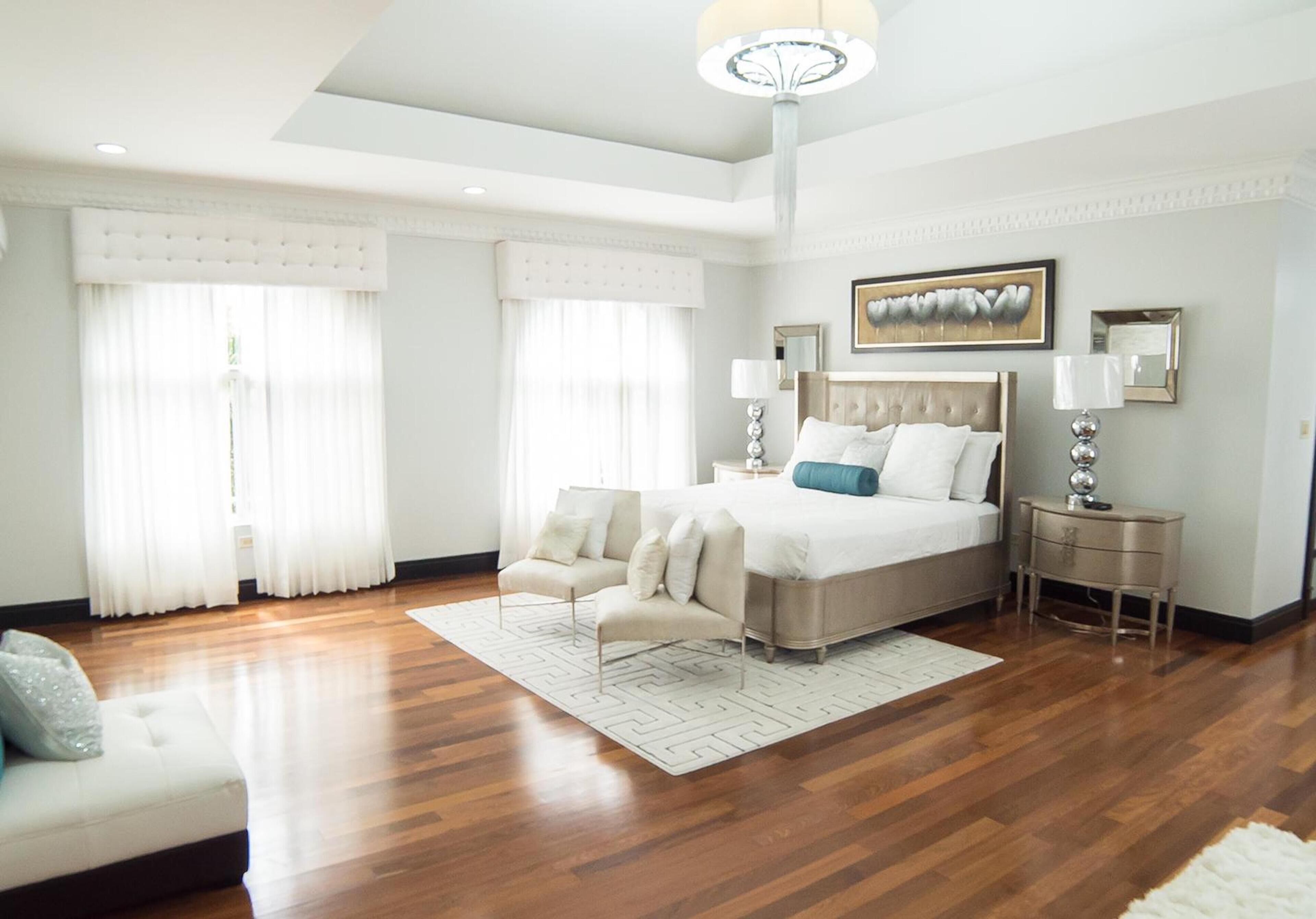 I Heart JA Orchid & Palms Luxury Villa