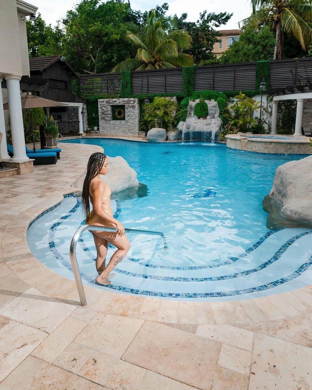 I Heart JA Orchid & Palms Luxury Villa