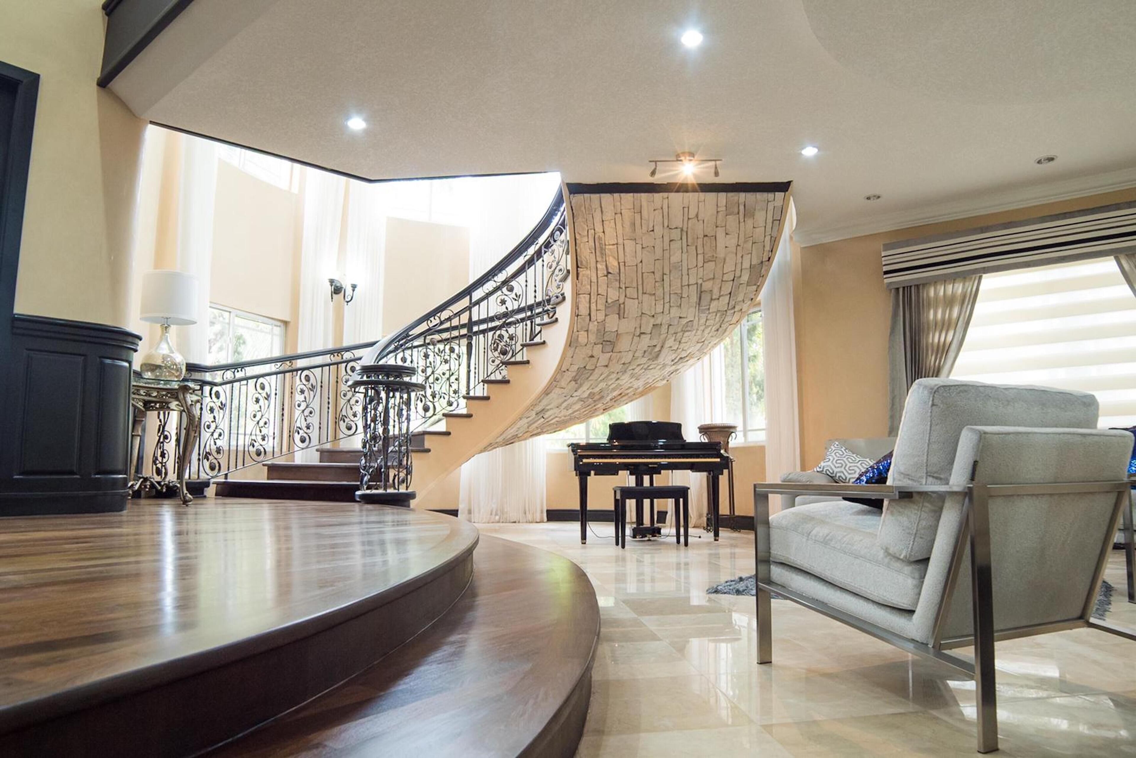 I Heart JA Orchid & Palms Luxury Villa