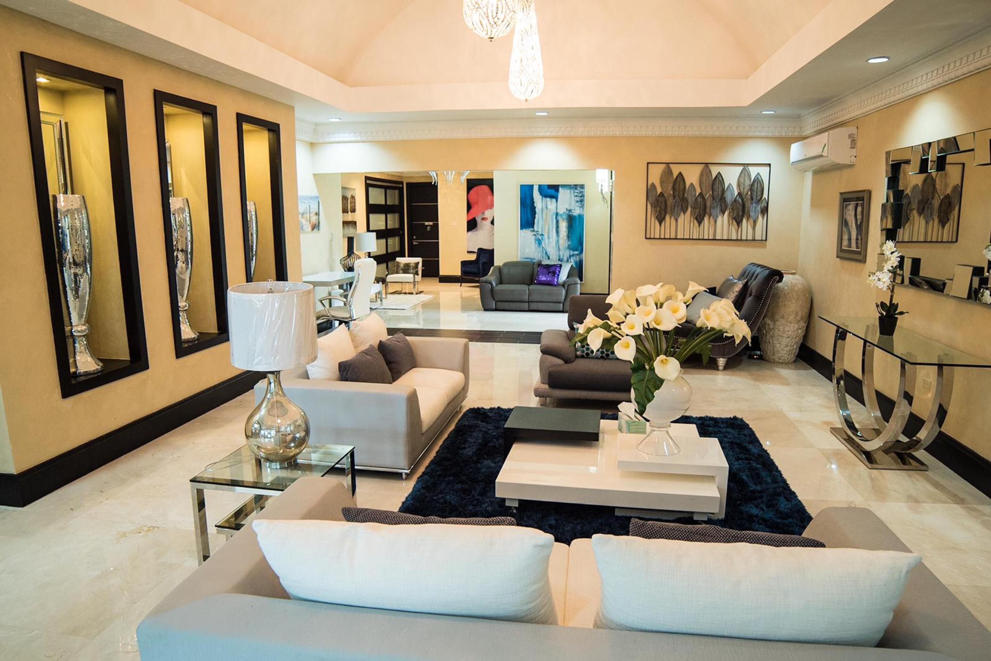 I Heart JA Orchid & Palms Luxury Villa