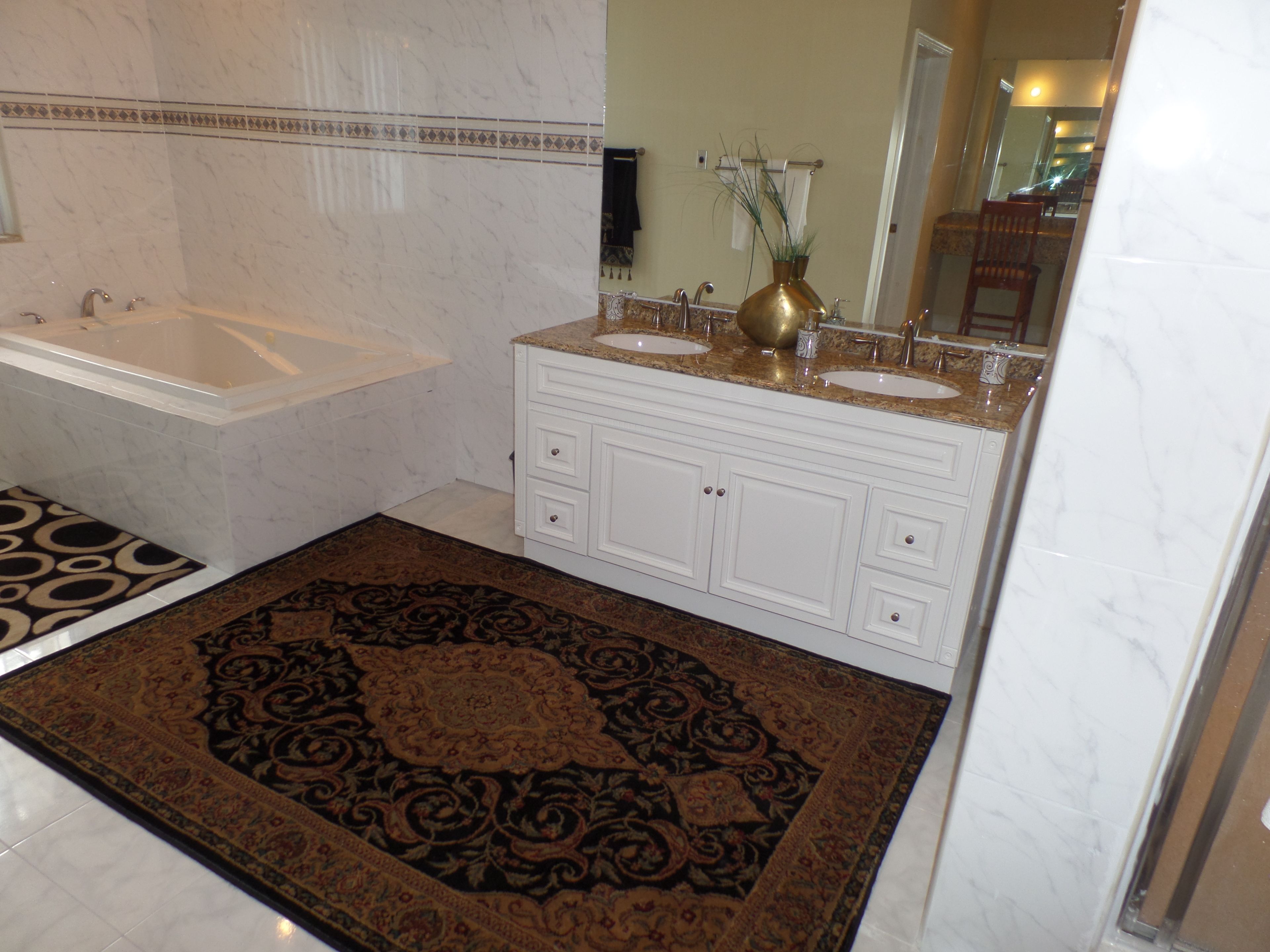 Luxurious Romantic Suite Kensington