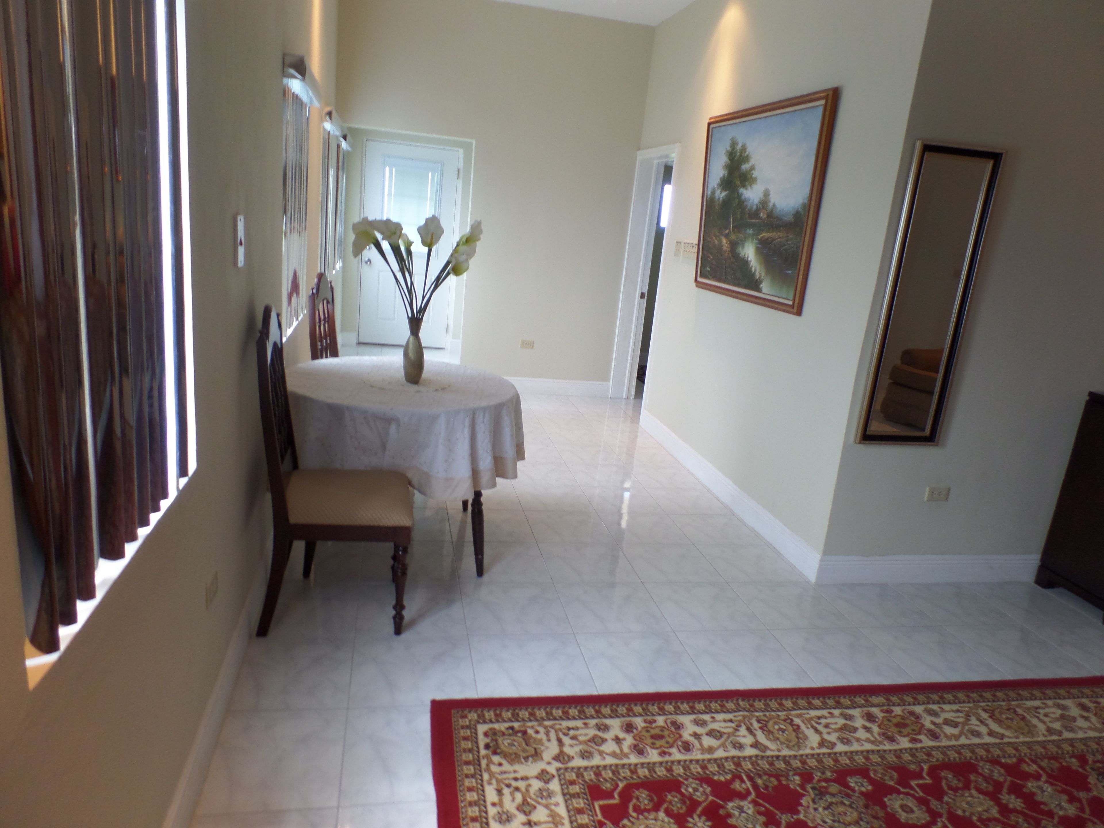 Luxurious Romantic Suite Kensington