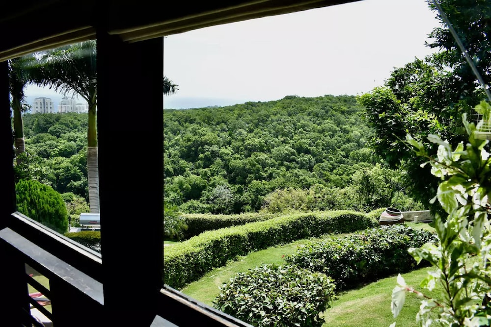 Nianna Luxurious Villa