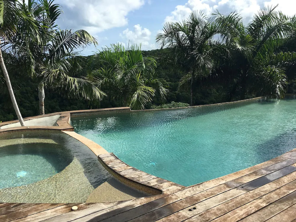 Nianna Luxurious Villa