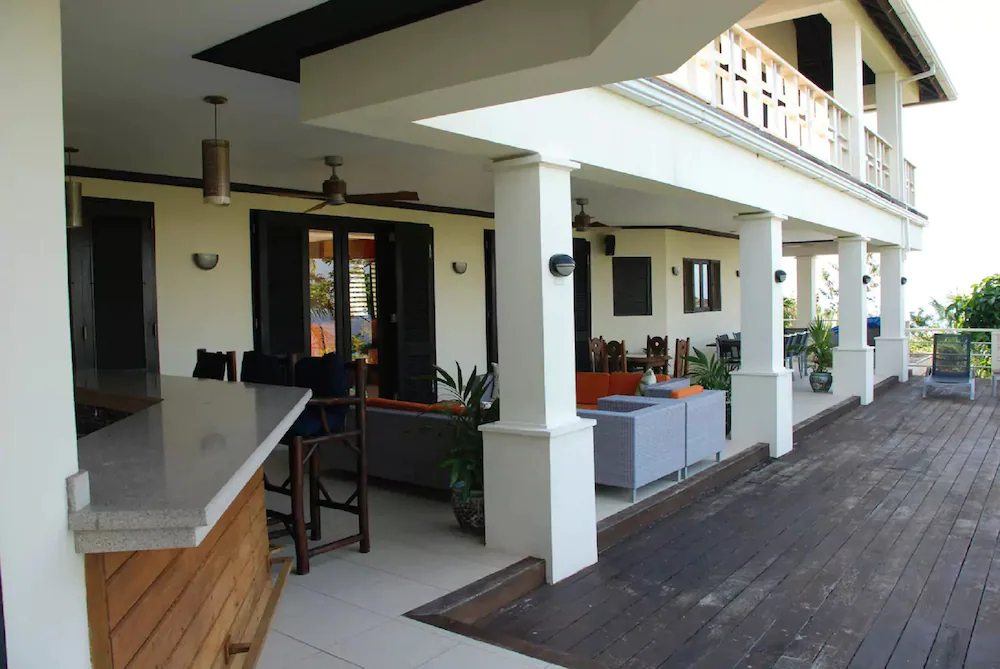 Nianna Luxurious Villa