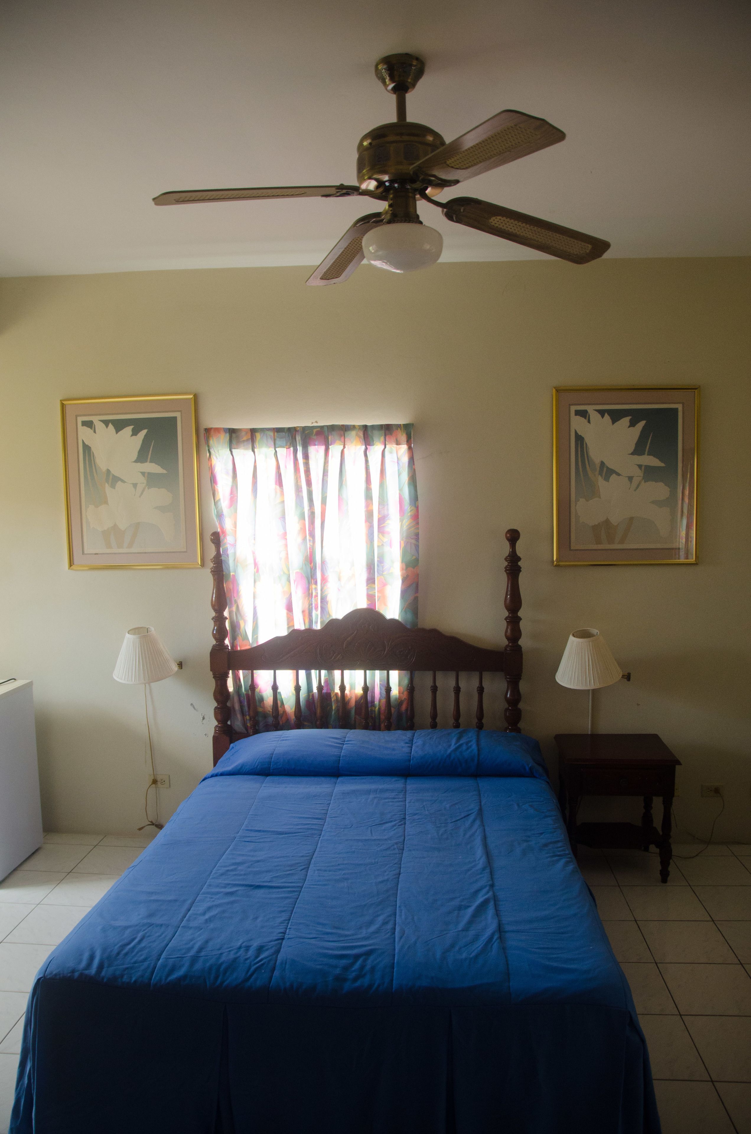 Ocean Crest Villa