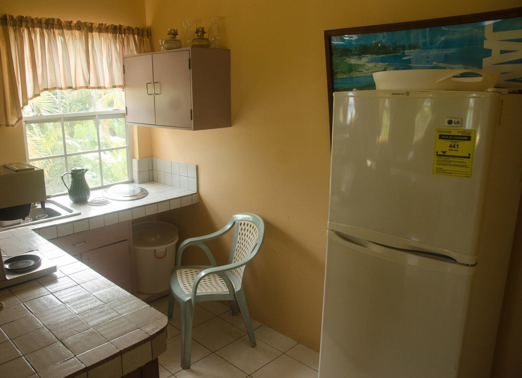 Ocean Crest Villa