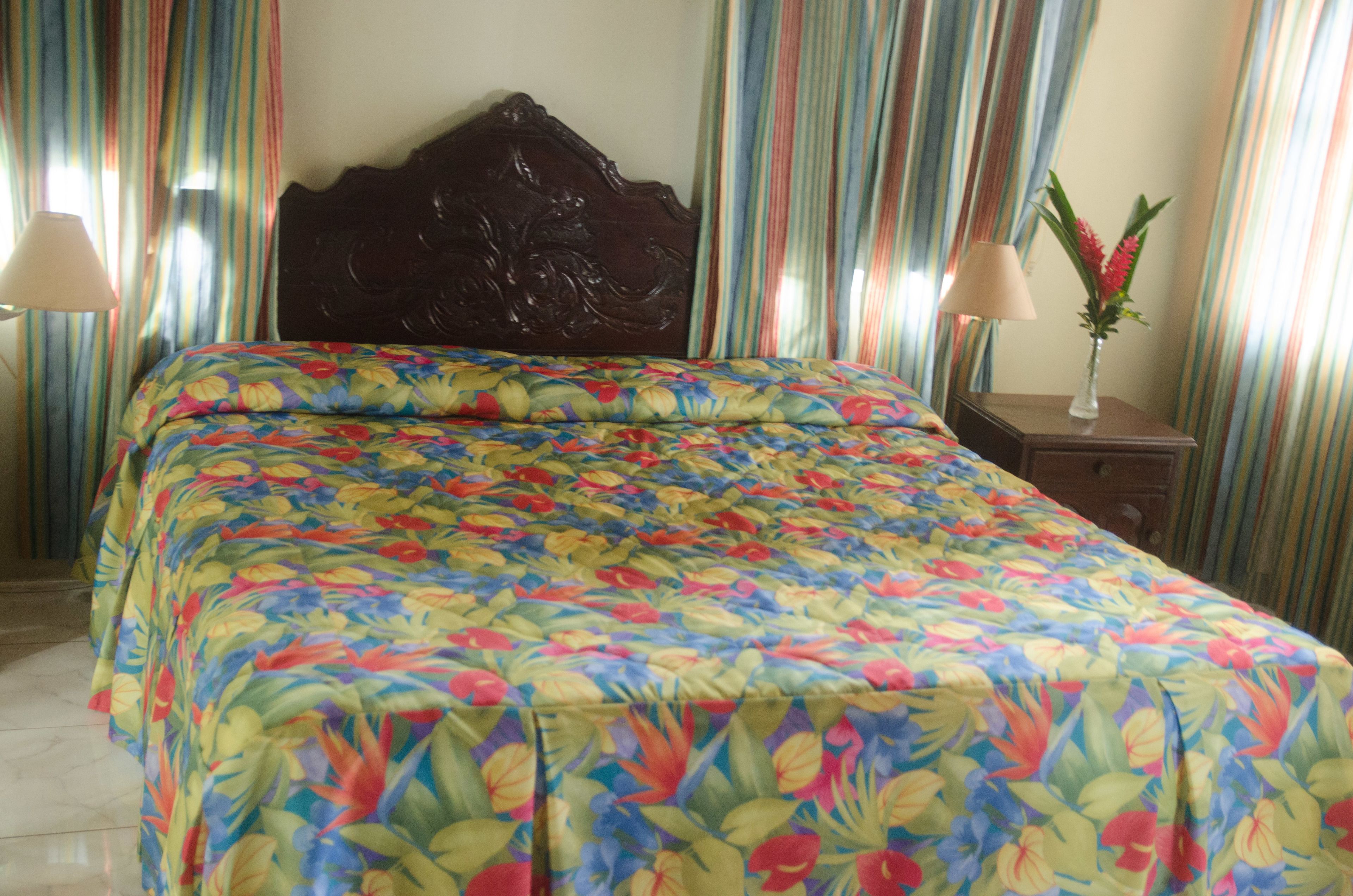 Ocean Crest Villa