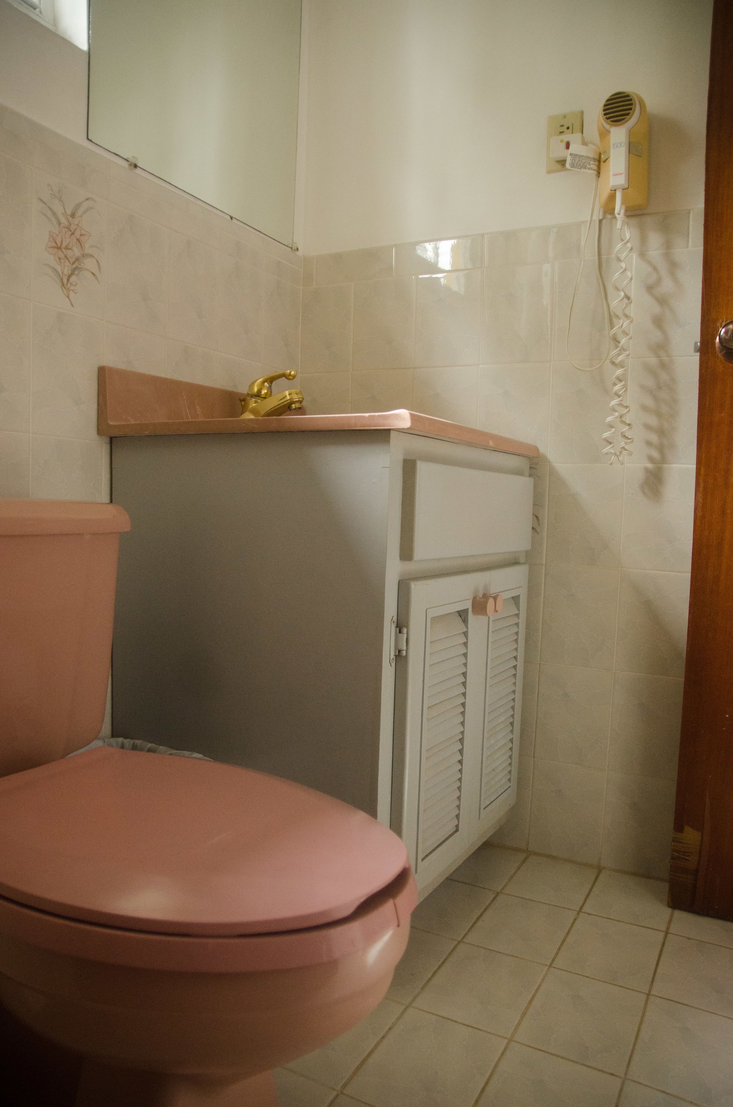 Ocean Crest Villa
