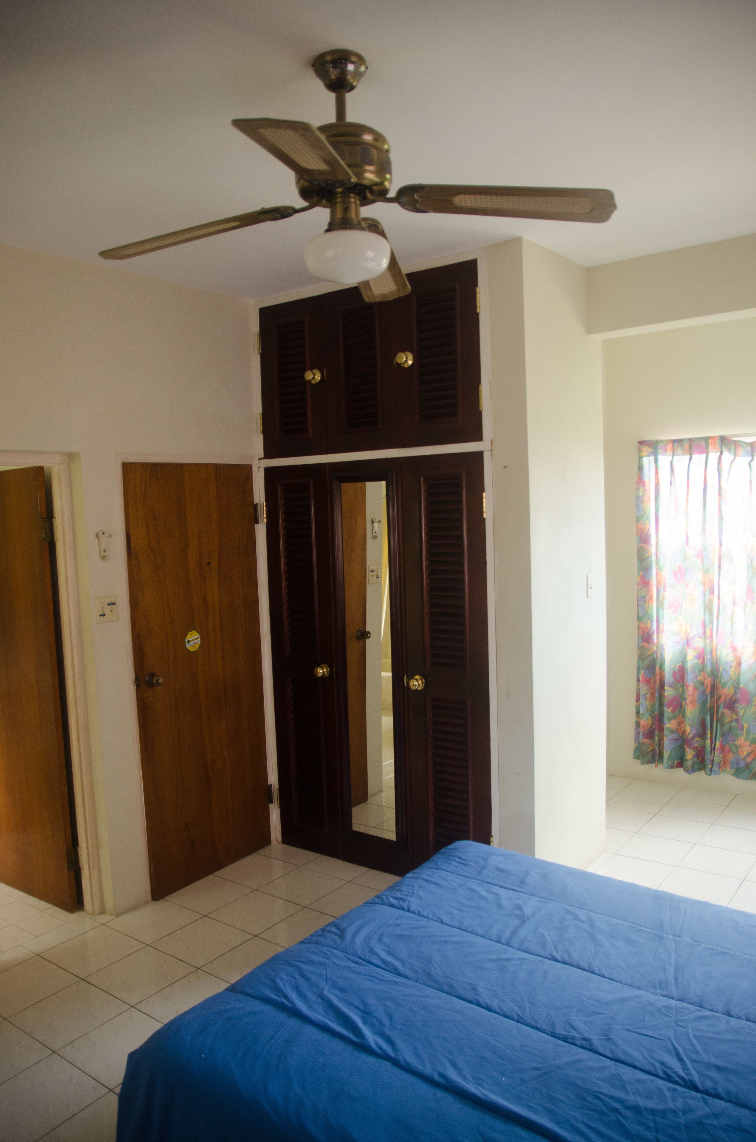 Ocean Crest Villa