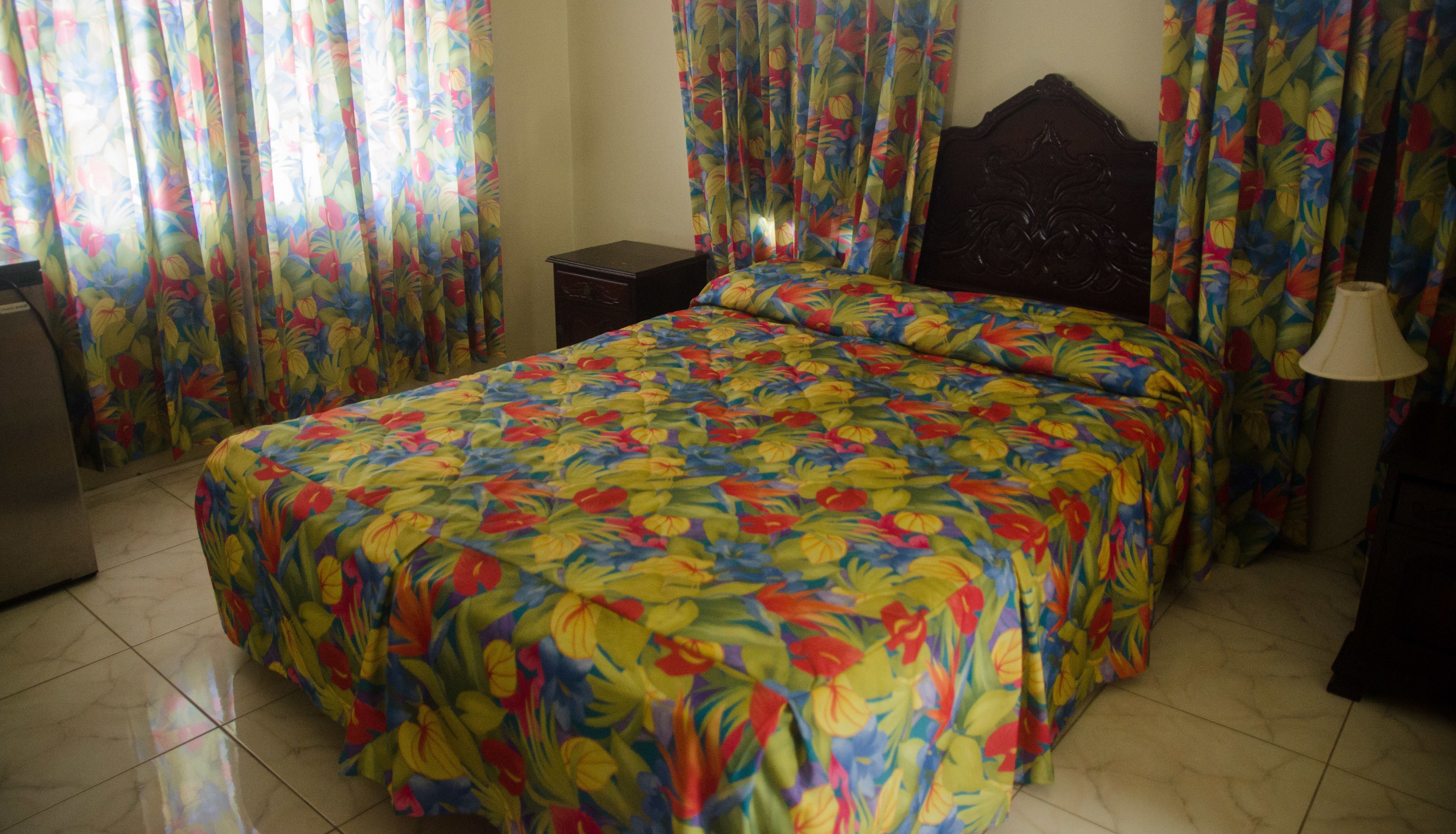Ocean Crest Villa