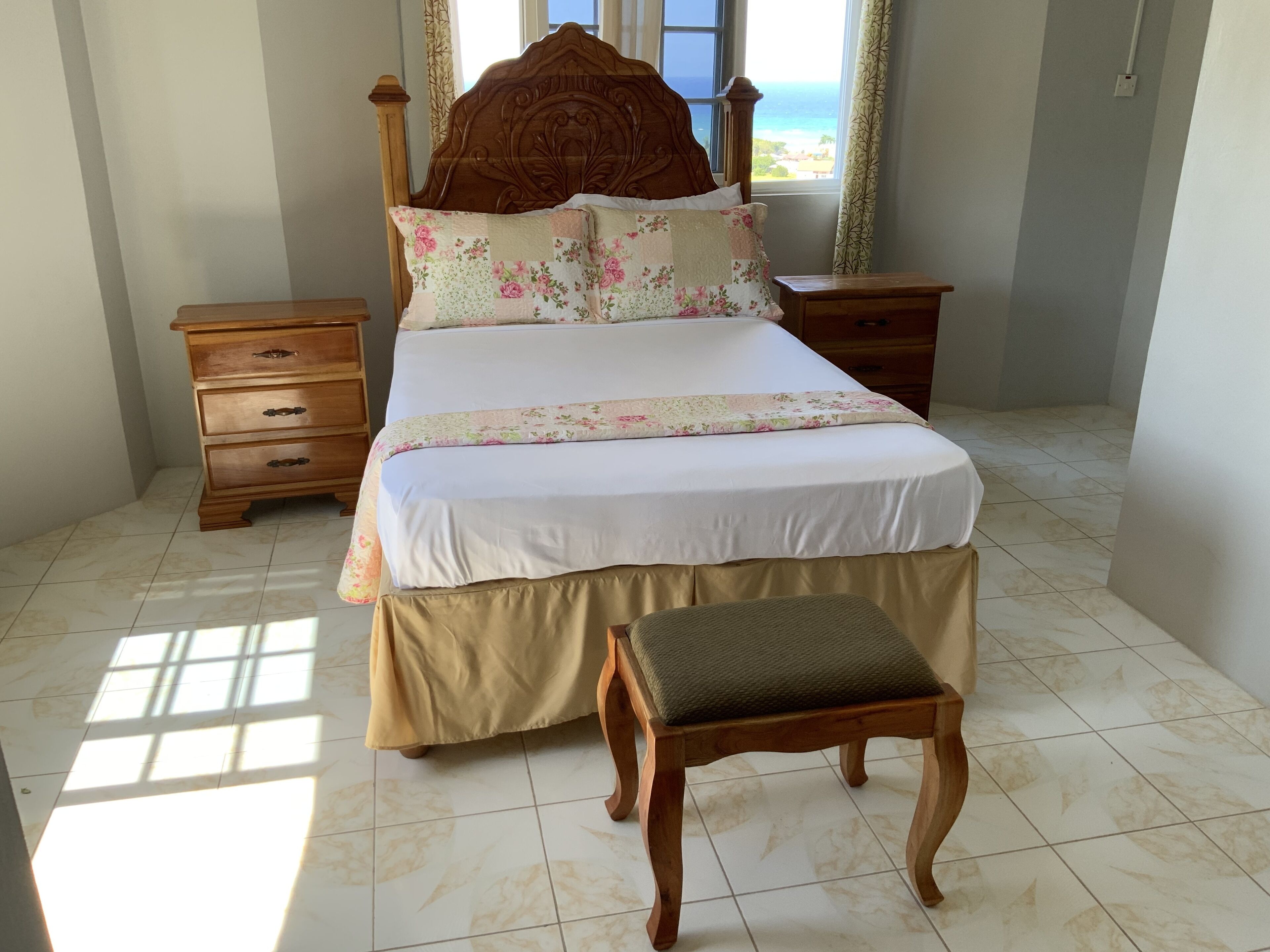Poinciana House
