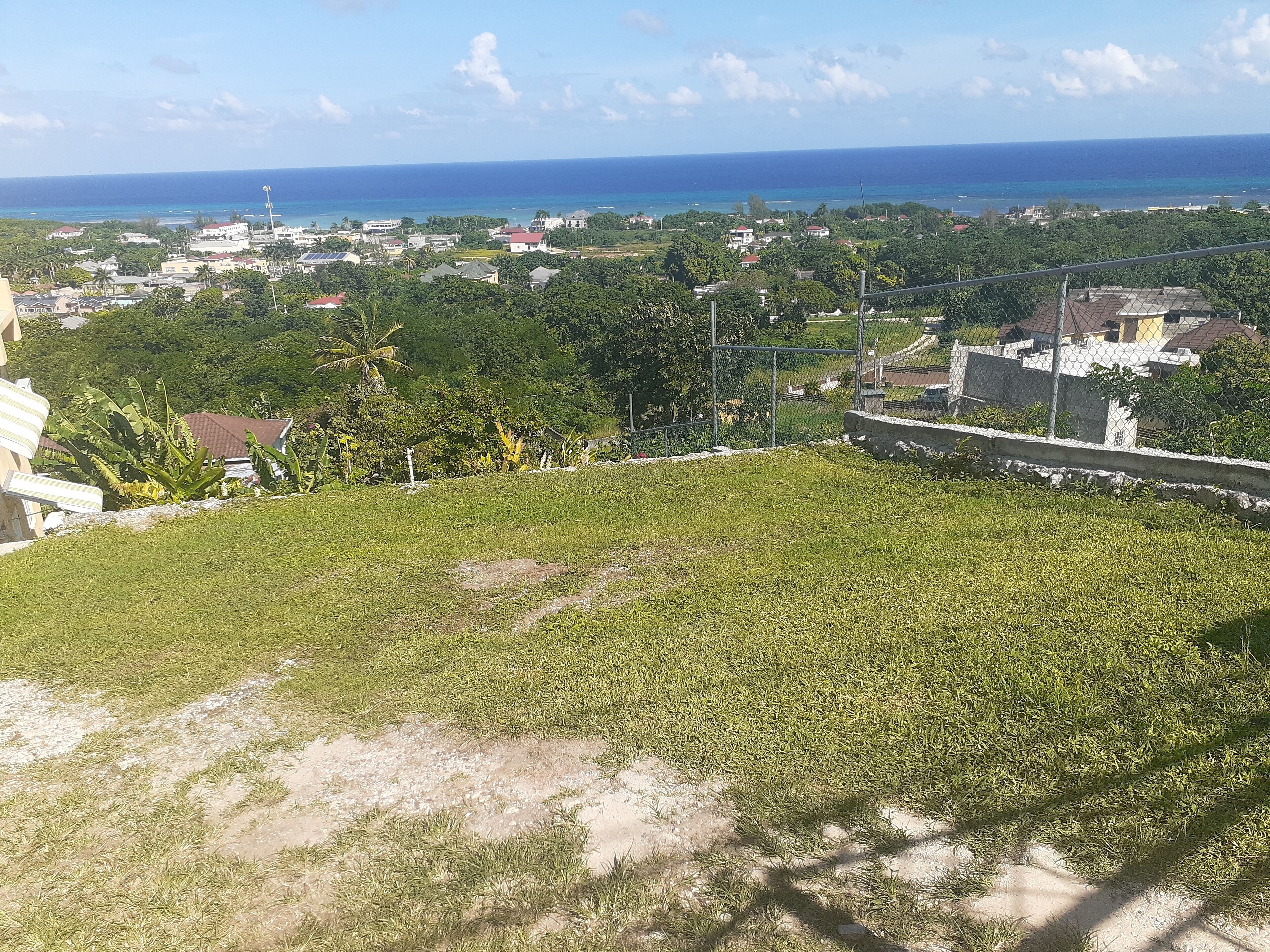 Poinciana House